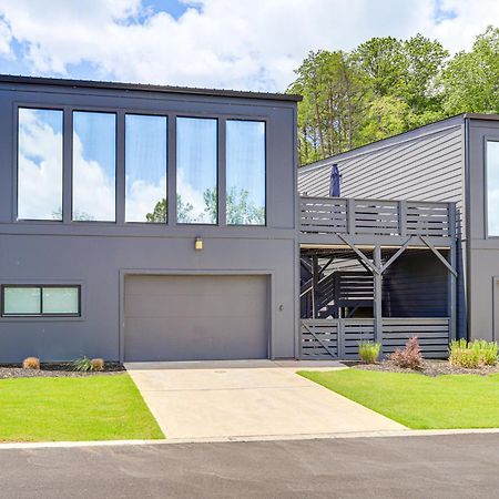 Modern And Luxe Lake Arrowhead Villa Near Marina! Canton Ngoại thất bức ảnh