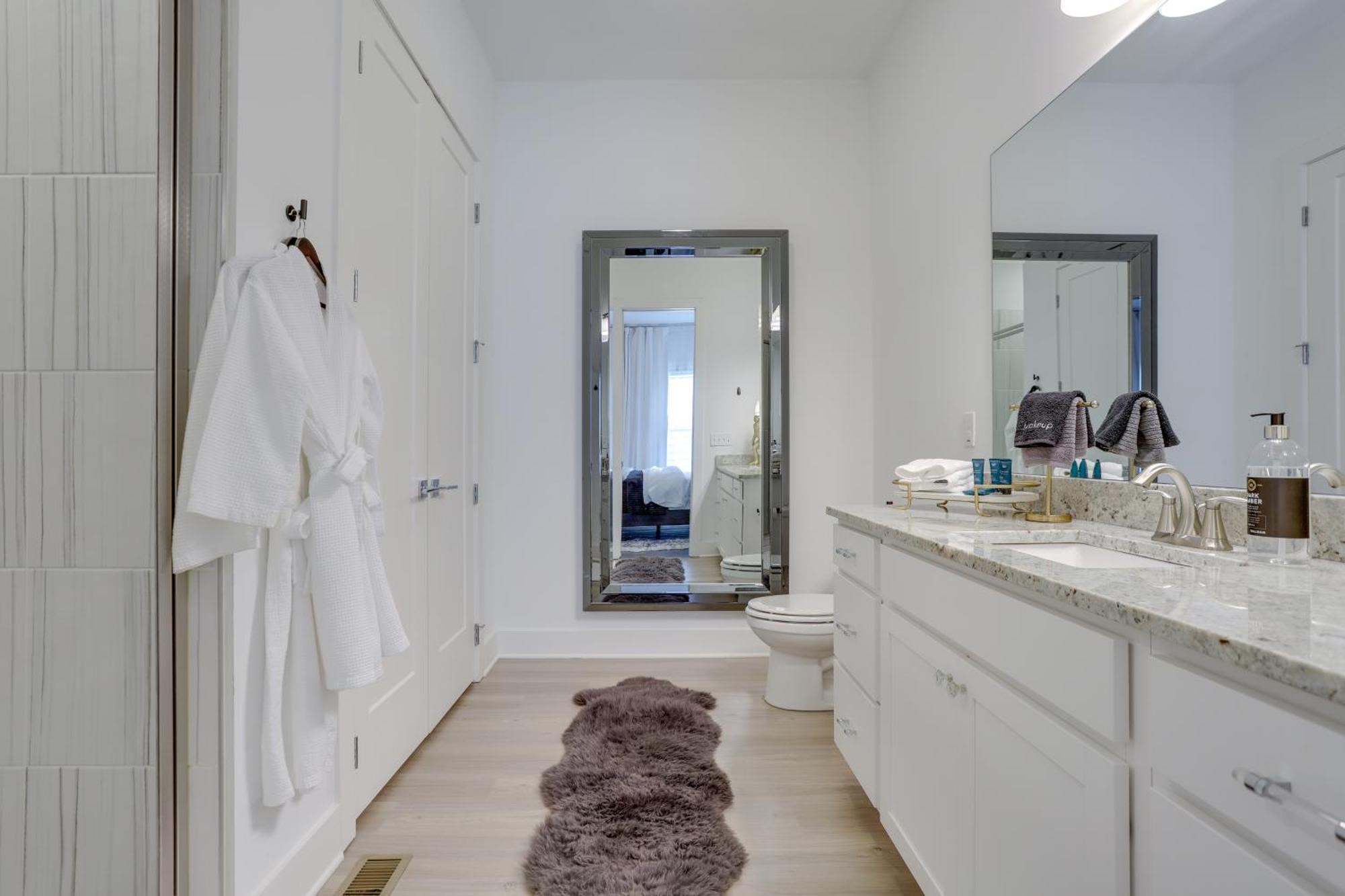 Modern And Luxe Lake Arrowhead Villa Near Marina! Canton Ngoại thất bức ảnh
