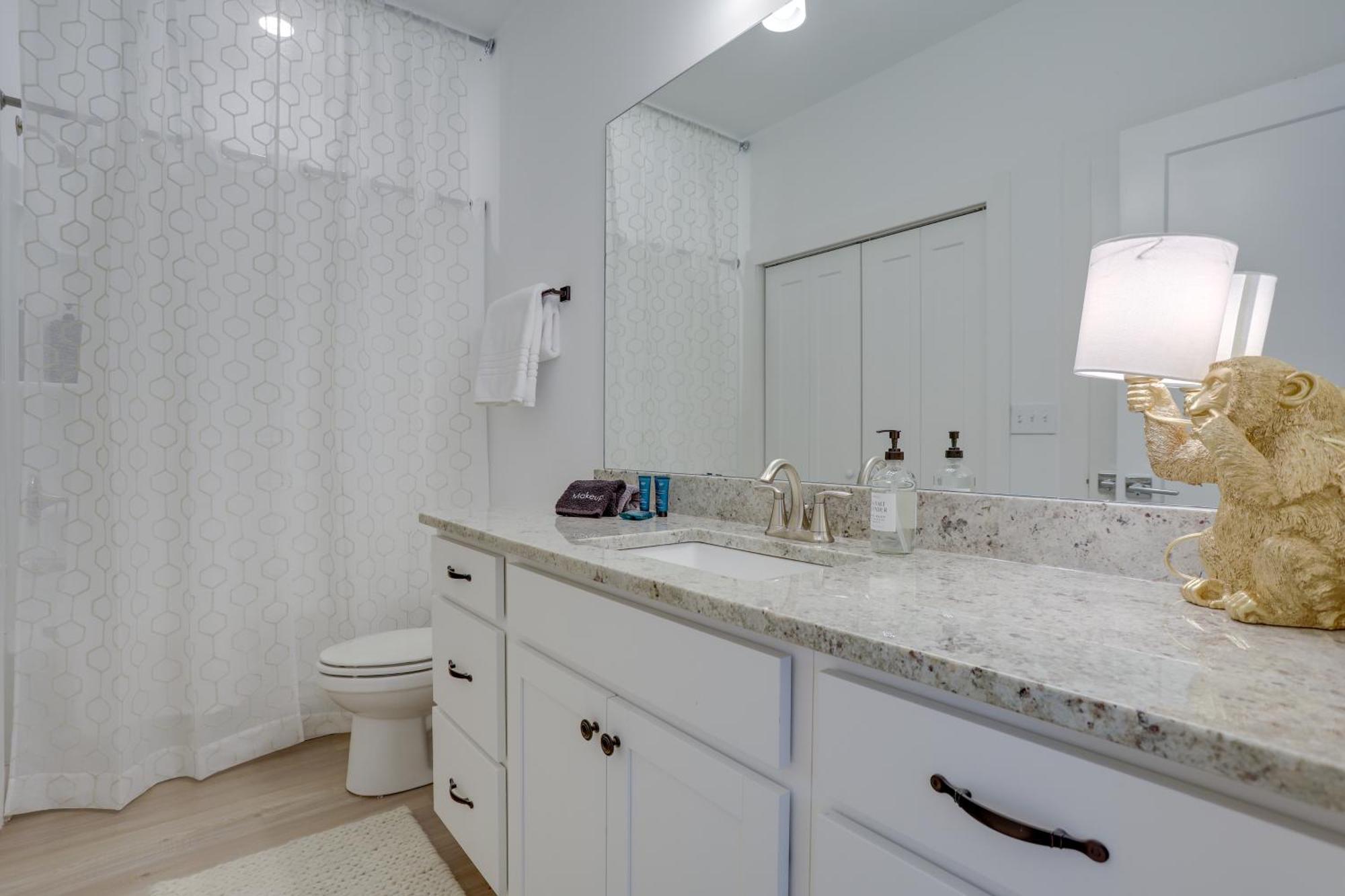 Modern And Luxe Lake Arrowhead Villa Near Marina! Canton Ngoại thất bức ảnh