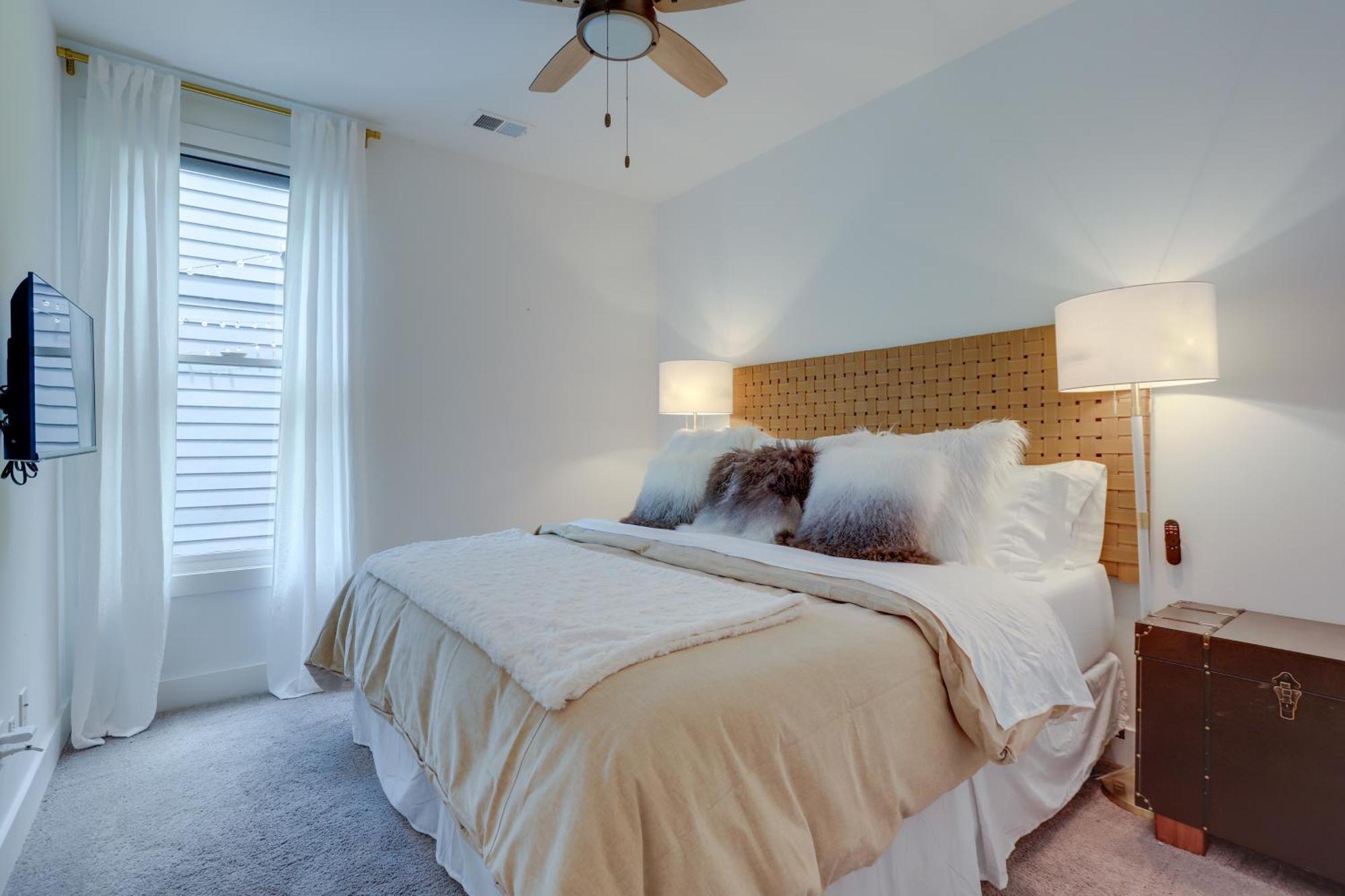 Modern And Luxe Lake Arrowhead Villa Near Marina! Canton Ngoại thất bức ảnh