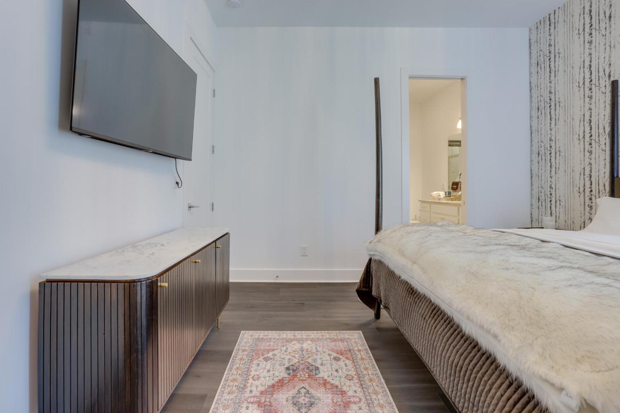 Modern And Luxe Lake Arrowhead Villa Near Marina! Canton Ngoại thất bức ảnh