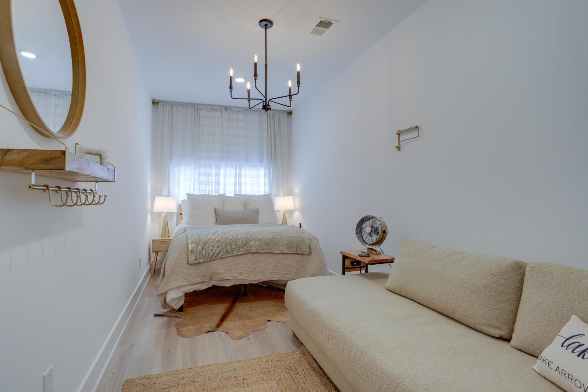 Modern And Luxe Lake Arrowhead Villa Near Marina! Canton Ngoại thất bức ảnh
